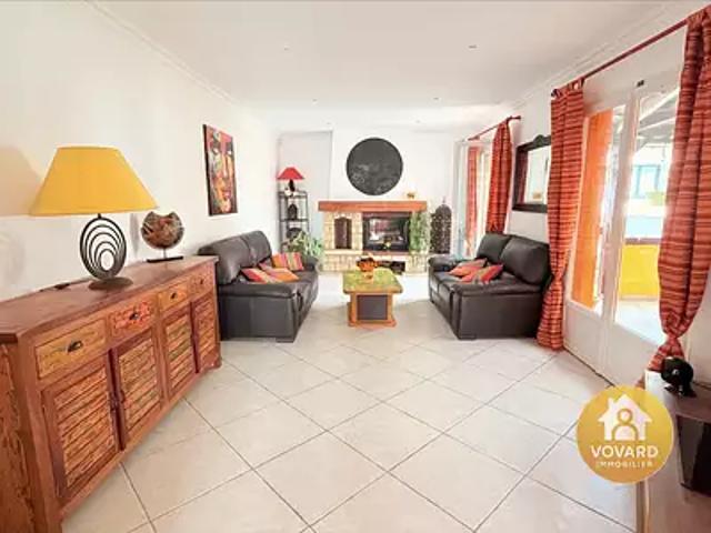 Maison vente à Sarcelles, Saint-brice-sous-forêt