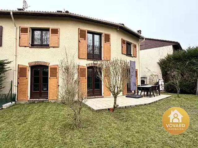Maison vente à Sarcelles, Saint-brice-sous-forêt