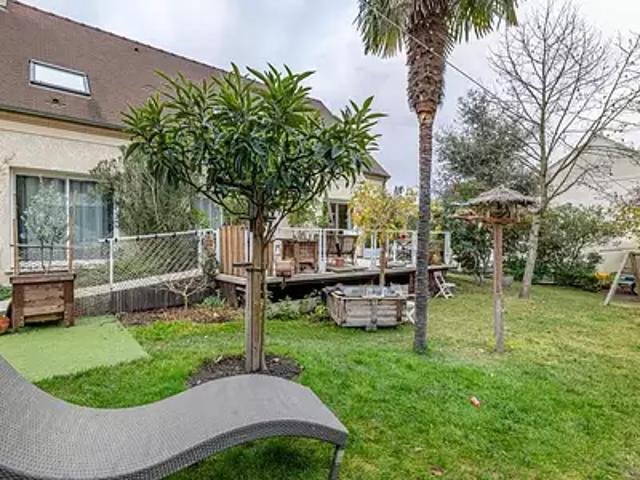 Maison vente à Sarcelles, Saint-brice-sous-forêt