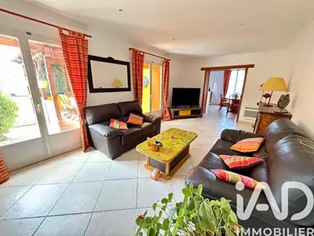 Maison vente à Sarcelles, Saint-brice-sous-forêt