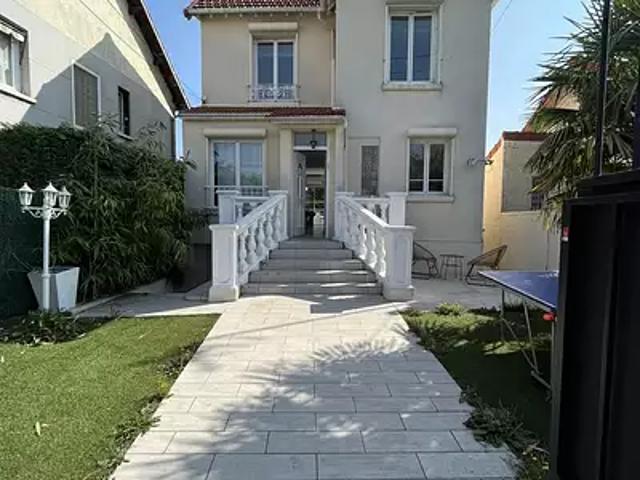 Appartement location à Sarcelles, Saint-brice-sous-forêt