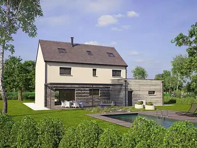 Maison vente à Sarcelles, Saint-brice-sous-forêt