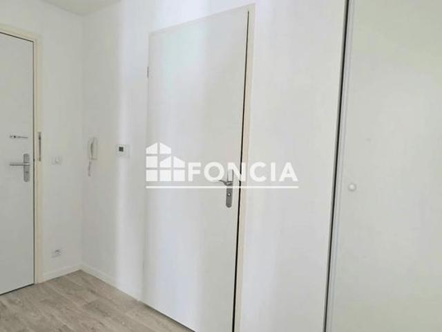 Appartement vente à Sarcelles, Saint-brice-sous-forêt