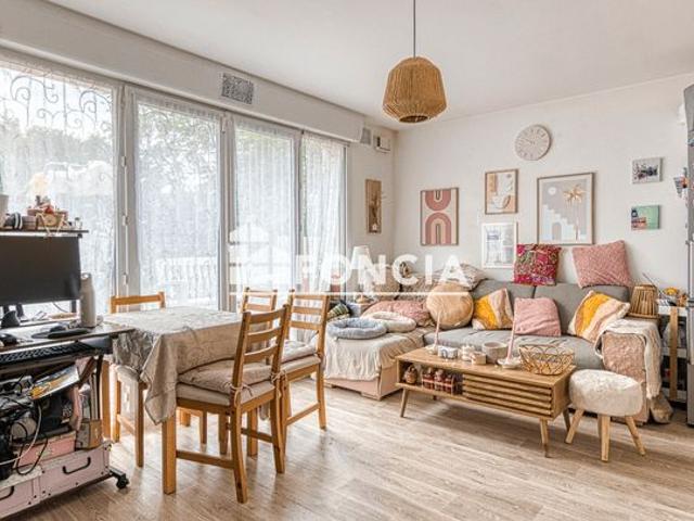 Appartement vente à Sarcelles, Saint-brice-sous-forêt