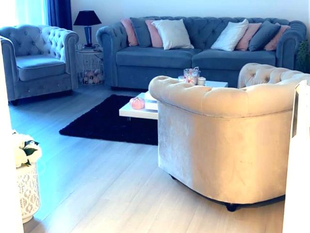 Appartement location à Sarcelles, Saint-brice-sous-forêt
