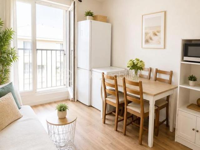 Appartement vente à Sarcelles, Saint-brice-sous-forêt