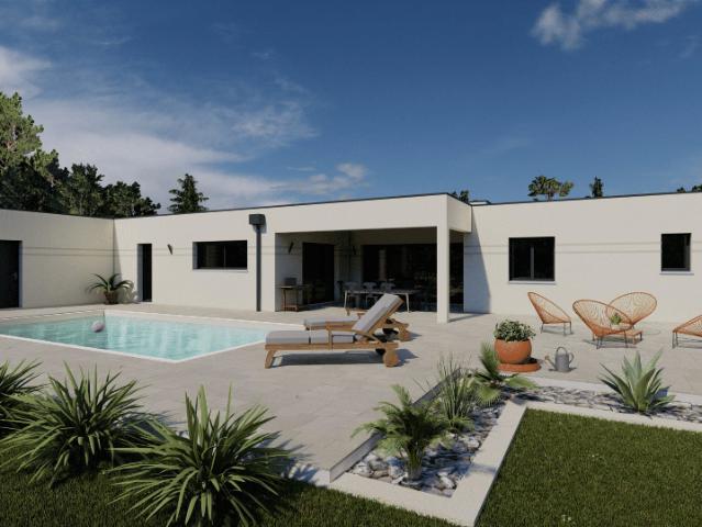 Maison vente à Cognac, Saint-brice