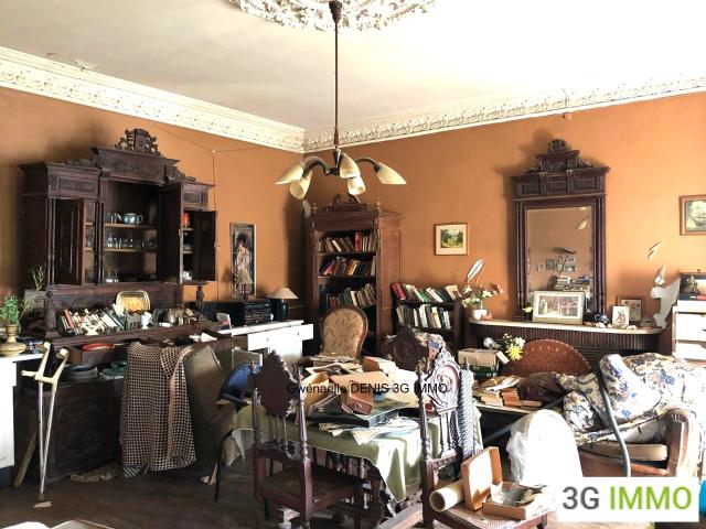 Maison vente à Cognac, Saint-brice