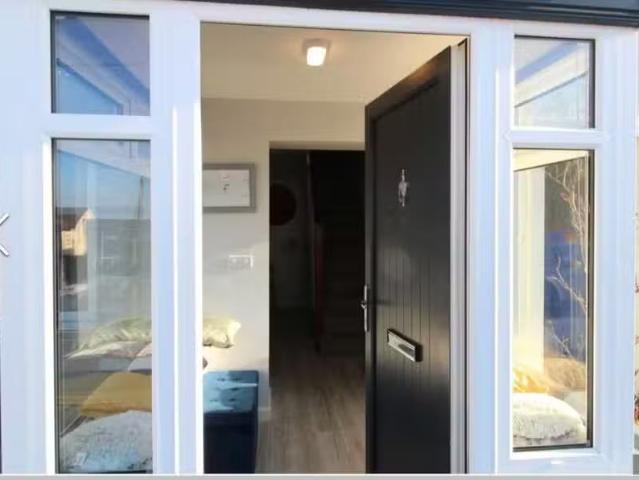 House to rent