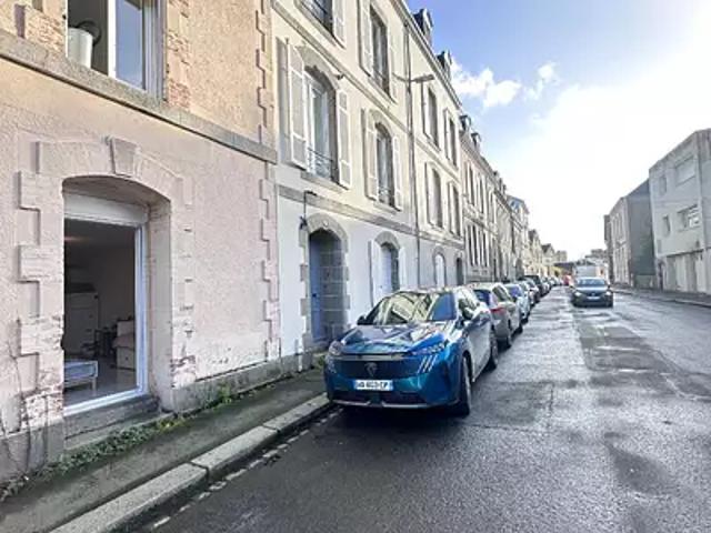 Appartement vente à Saint-Brieuc, Bretagne
