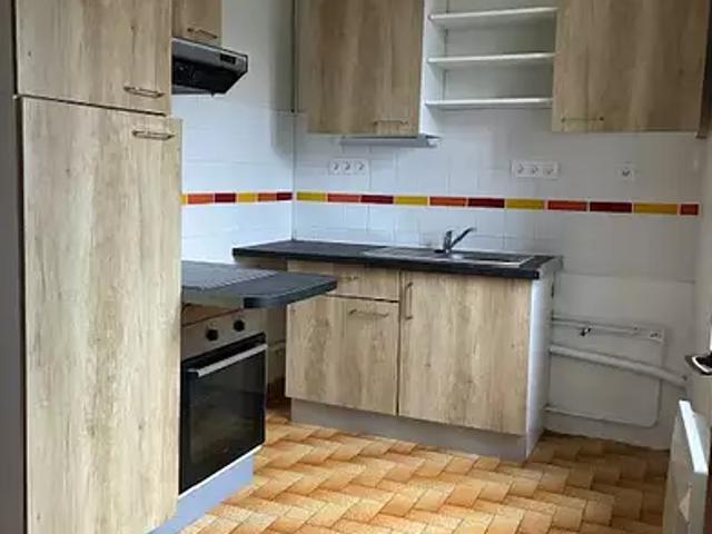 Appartement vente à Saint-Brieuc, Bretagne