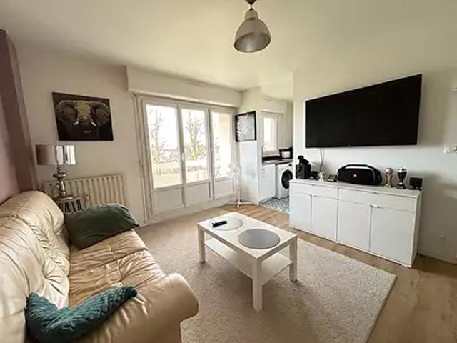 Appartement vente à Saint-Brieuc, Bretagne