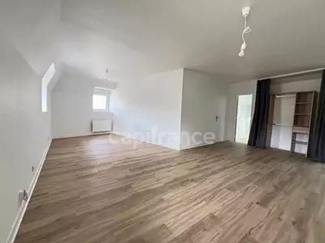 Appartement vente à Saint-Brieuc, Bretagne