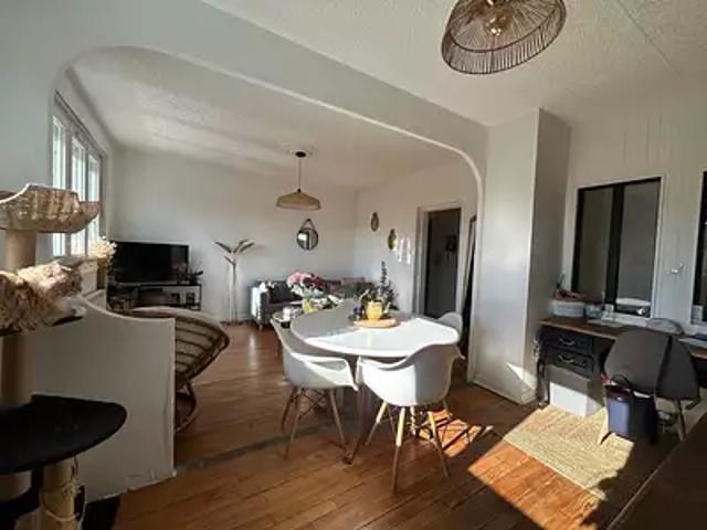 Appartement vente à Saint-Brieuc, Bretagne