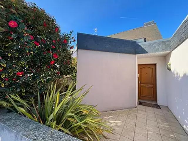 Appartement vente à Saint-Brieuc, Bretagne