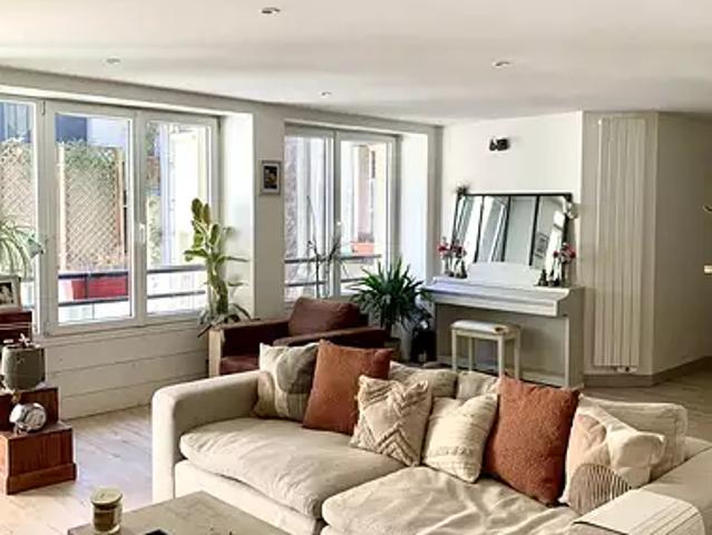 Appartement vente à Saint-Brieuc, Bretagne