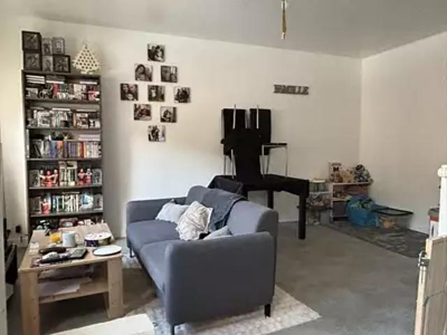 Appartement vente à Saint-Brieuc, Bretagne