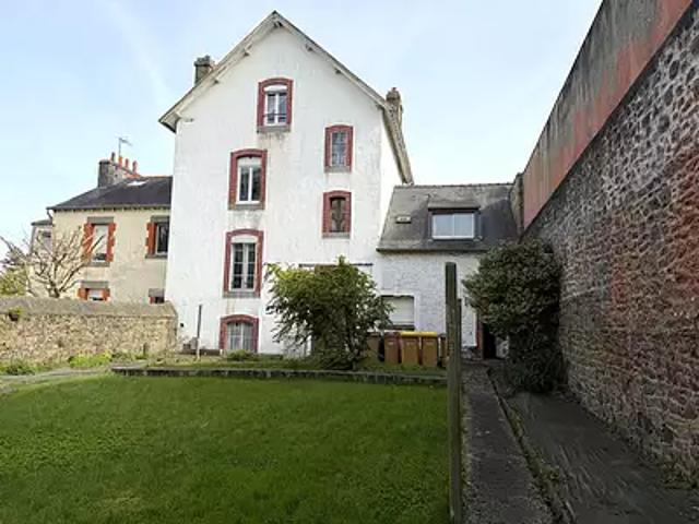 Appartement vente à Saint-Brieuc, Bretagne
