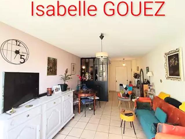 Appartement vente à Saint-Brieuc, Bretagne