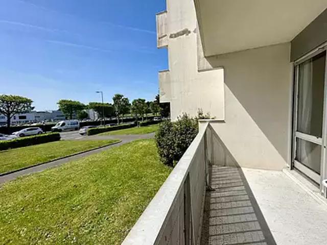 Appartement vente à Saint-Brieuc, Bretagne