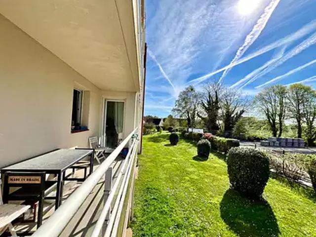 Appartement vente à Saint-Brieuc, Bretagne