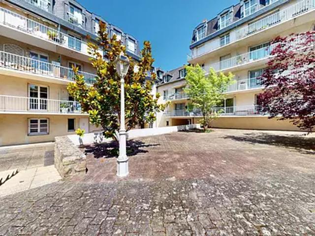 Appartement vente à Saint-Brieuc, Bretagne