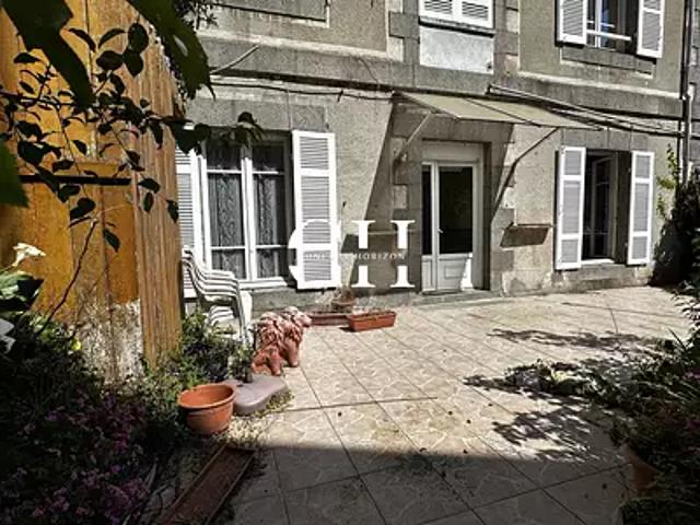 Appartement vente à Saint-Brieuc, Bretagne