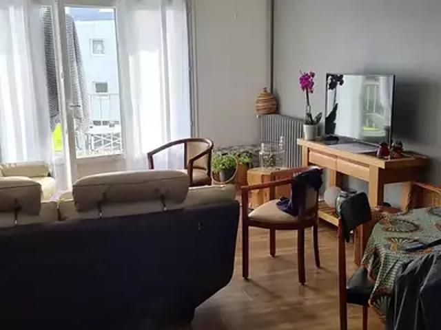 Appartement vente à Saint-Brieuc, Bretagne