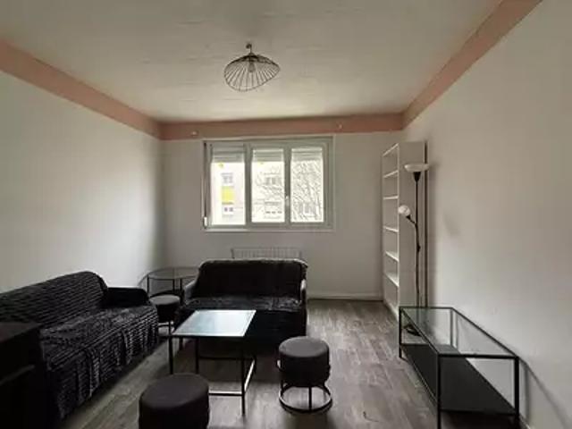 Appartement vente à Saint-Brieuc, Bretagne
