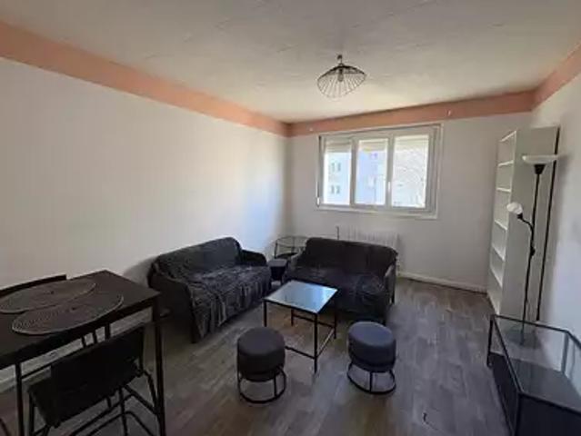 Appartement vente à Saint-Brieuc, Bretagne