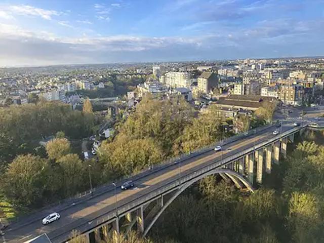 Appartement vente à Saint-Brieuc, Bretagne