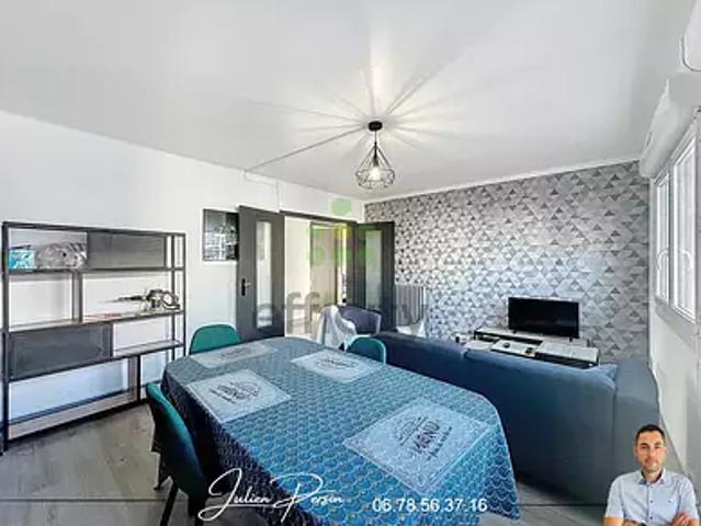 Appartement vente à Saint-Brieuc, Bretagne