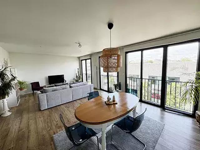 Appartement vente à Saint-Brieuc, Bretagne