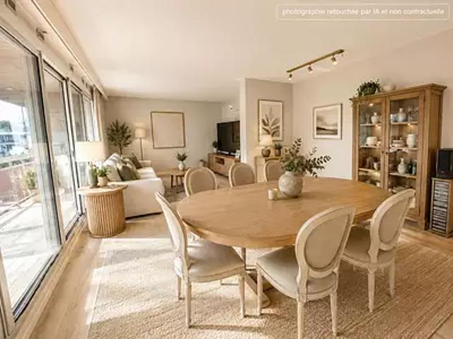 Appartement vente à Saint-Brieuc, Bretagne