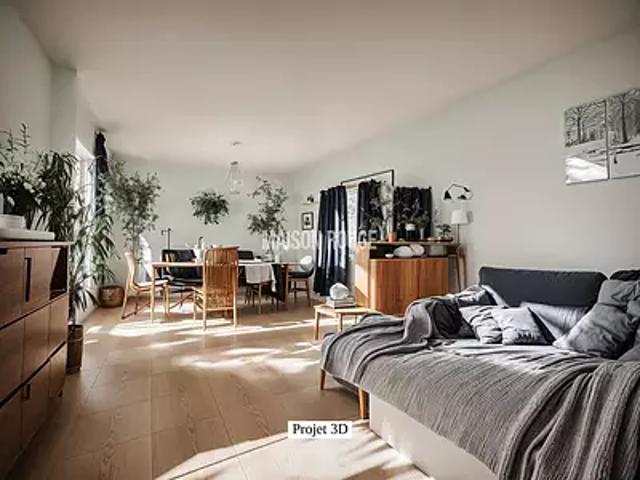Appartement vente à Saint-Brieuc, Bretagne