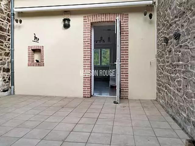Maison vente à Centre, Saint-Brieuc