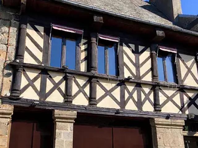 Maison vente à Saint-Brieuc, Bretagne