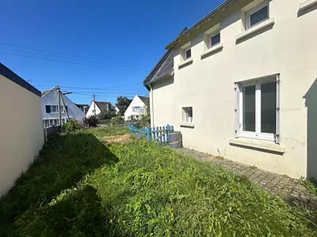 Maison vente à Centre, Saint-Brieuc