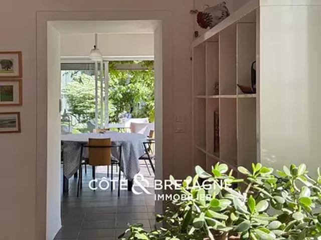Maison vente à Saint-Brieuc, Bretagne