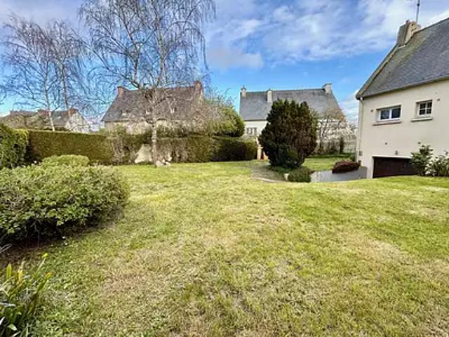 Maison vente à Saint-Brieuc, Bretagne