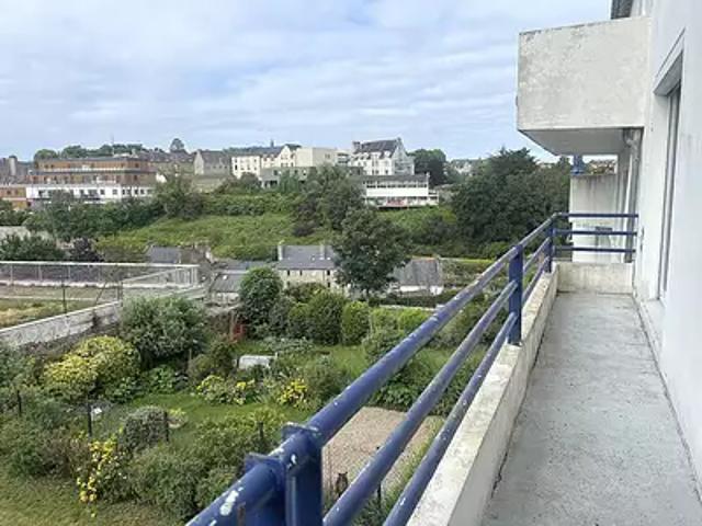 Maison vente à Centre, Saint-Brieuc