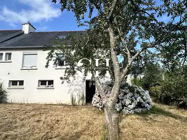 Maison vente à Centre, Saint-Brieuc