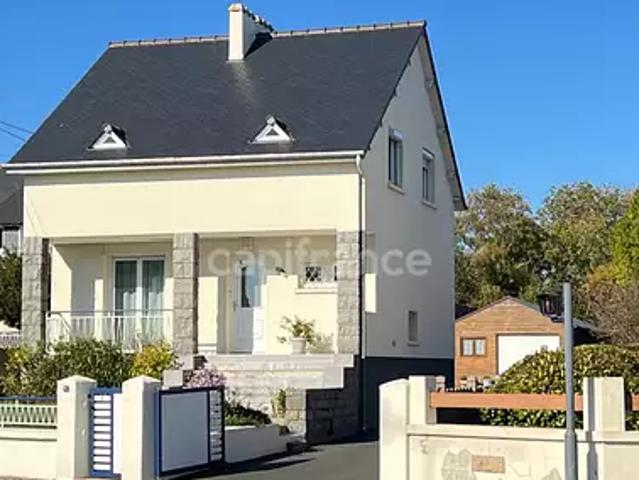 Maison vente à Saint-Brieuc, Bretagne