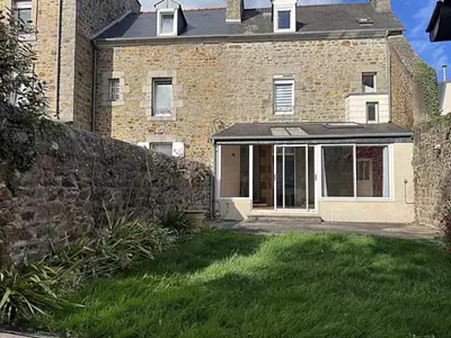 Maison vente à Centre, Saint-Brieuc