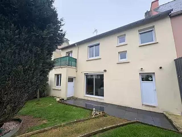 Maison vente à Saint-Brieuc, Bretagne