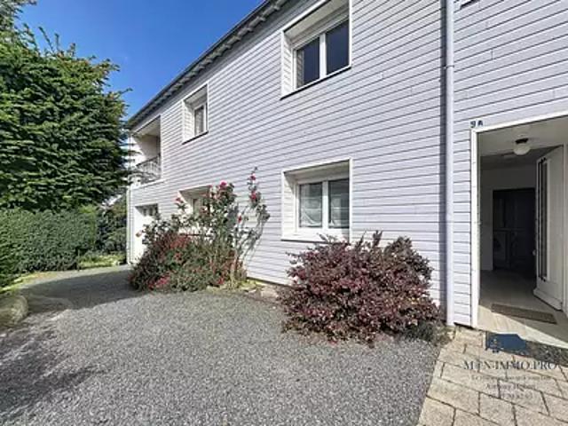 Maison vente à Saint-Brieuc, Bretagne
