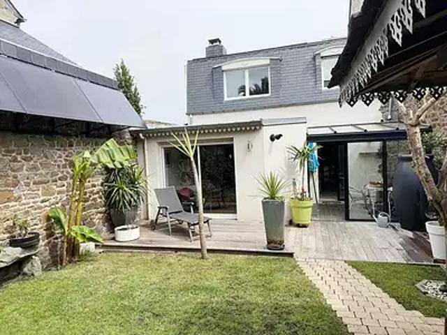 Maison vente à Saint-Brieuc, Bretagne
