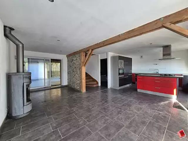 Maison vente à Saint-Brieuc, Bretagne