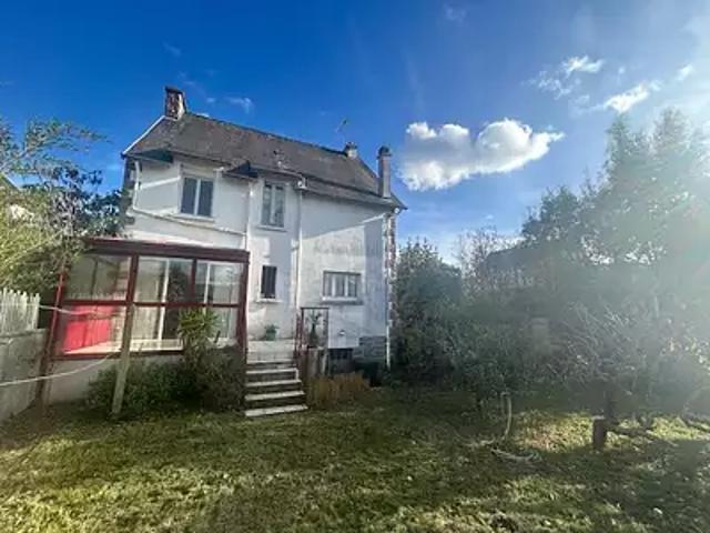 Maison vente à Saint-Brieuc, Bretagne