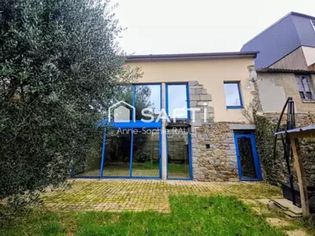 Maison vente à Saint-Brieuc, Bretagne